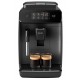 Philips EP0820/00 Αυτόματη Μηχανή Espresso 1500W Πίεσης 15bar για Cappuccino με Μύλο Άλεσης Μαύρη